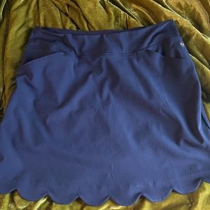 Lilly Pulitzer Monica Skort